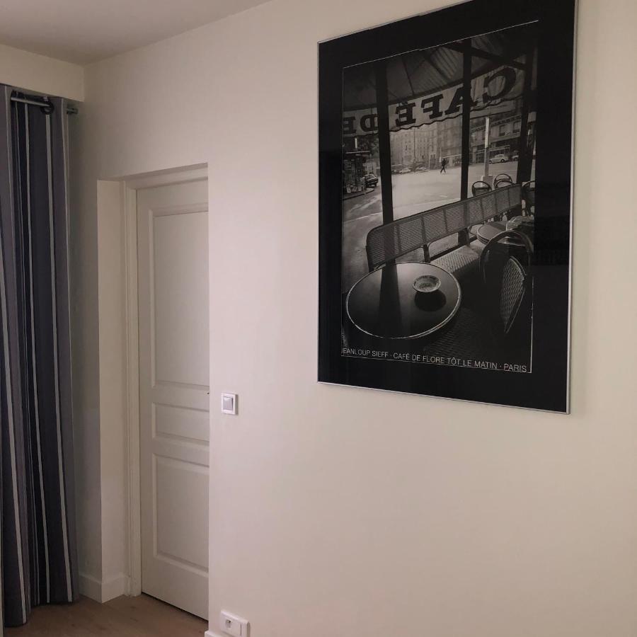 Near Eiffel Tower - Beautiful Flat Paris Exterior foto