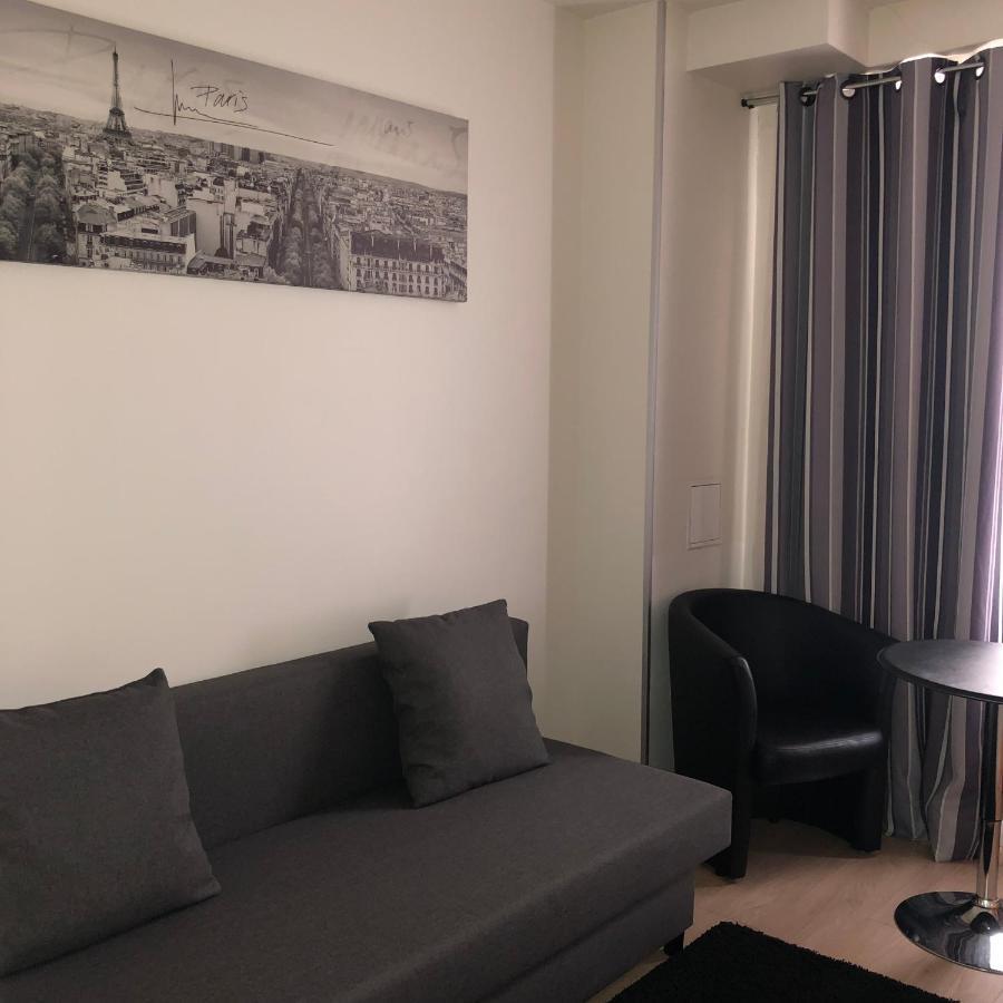 Near Eiffel Tower - Beautiful Flat Paris Exterior foto