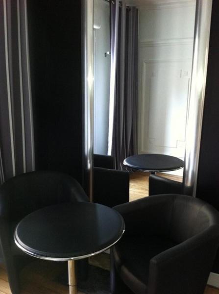 Near Eiffel Tower - Beautiful Flat Paris Exterior foto